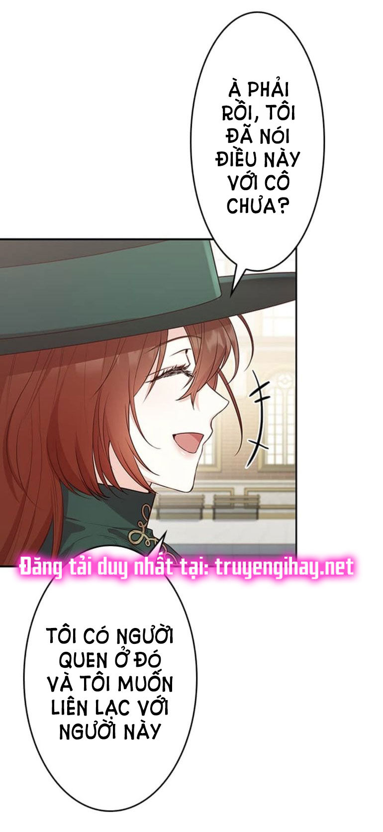 từ ác nữ tôi phải trở thành một người mẹ chapter 6 30