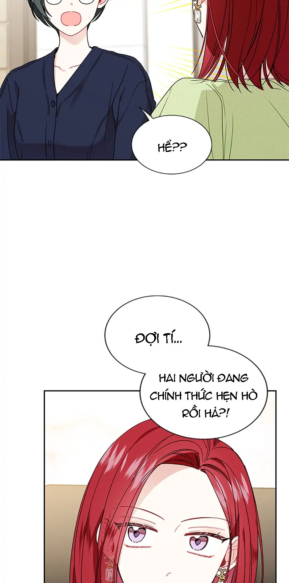 chỉ thị đặc biệt của sếp chapter 49.2 12