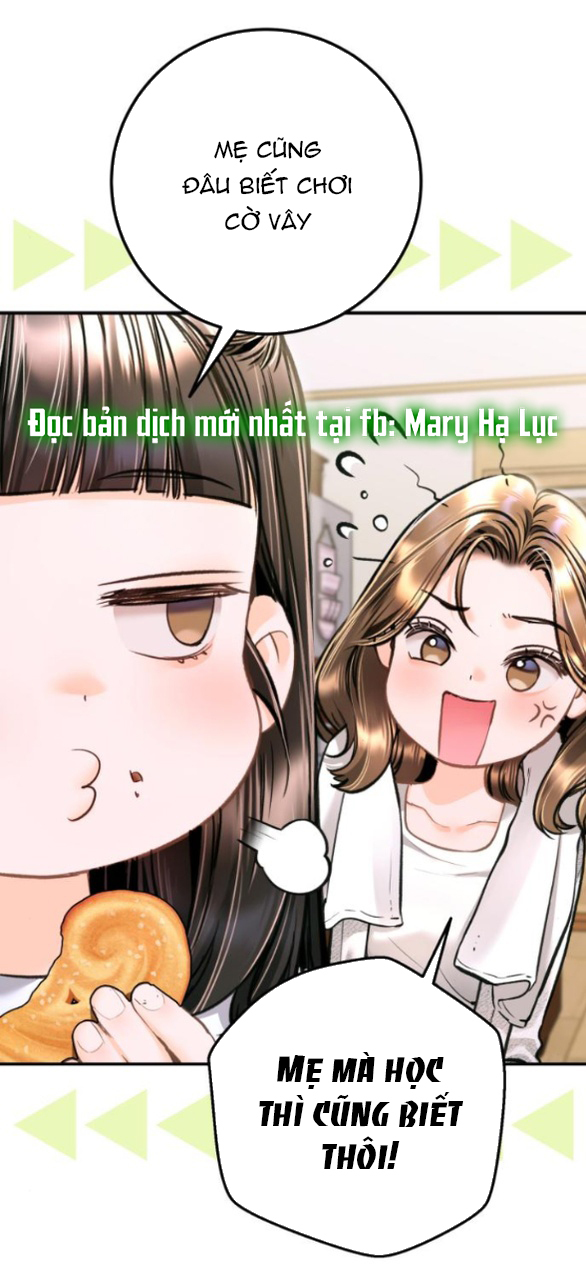 đứa trẻ trông giống tôi chapter 29.1 36