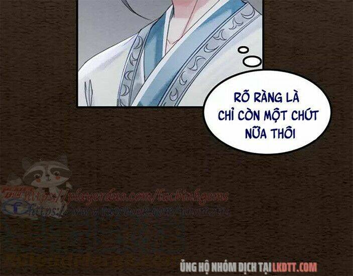 trọng sinh bá sủng nhiếp chính vương quá mạnh mẽ chapter 86 75