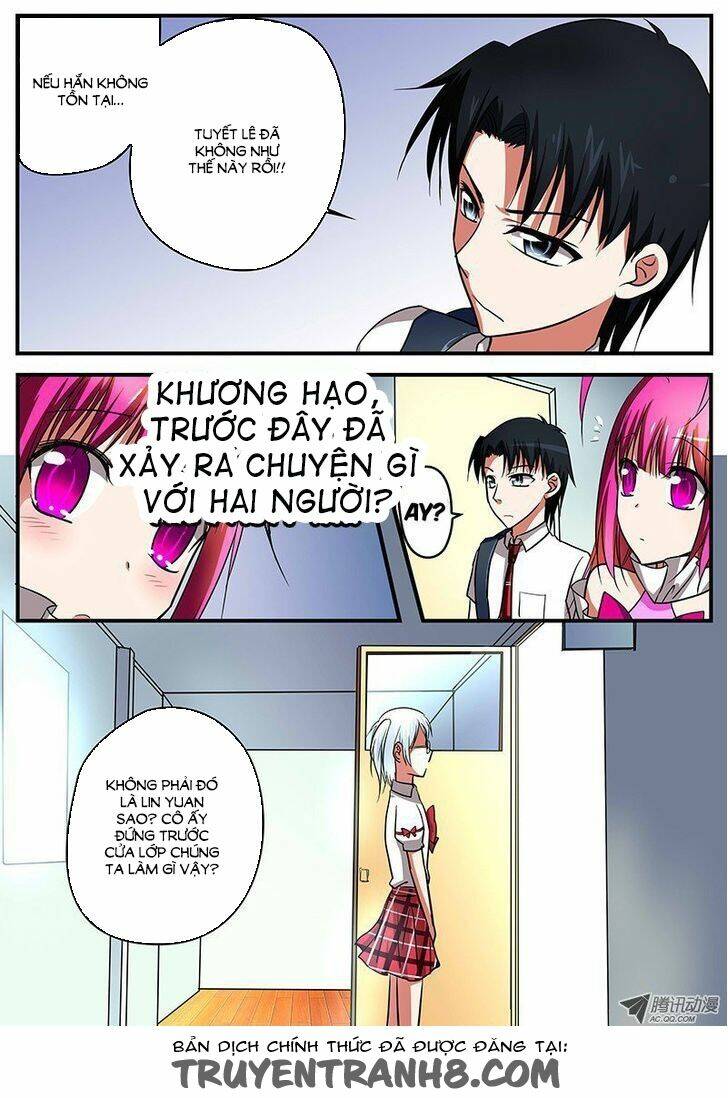 cupid's chocolates chapter 29 6