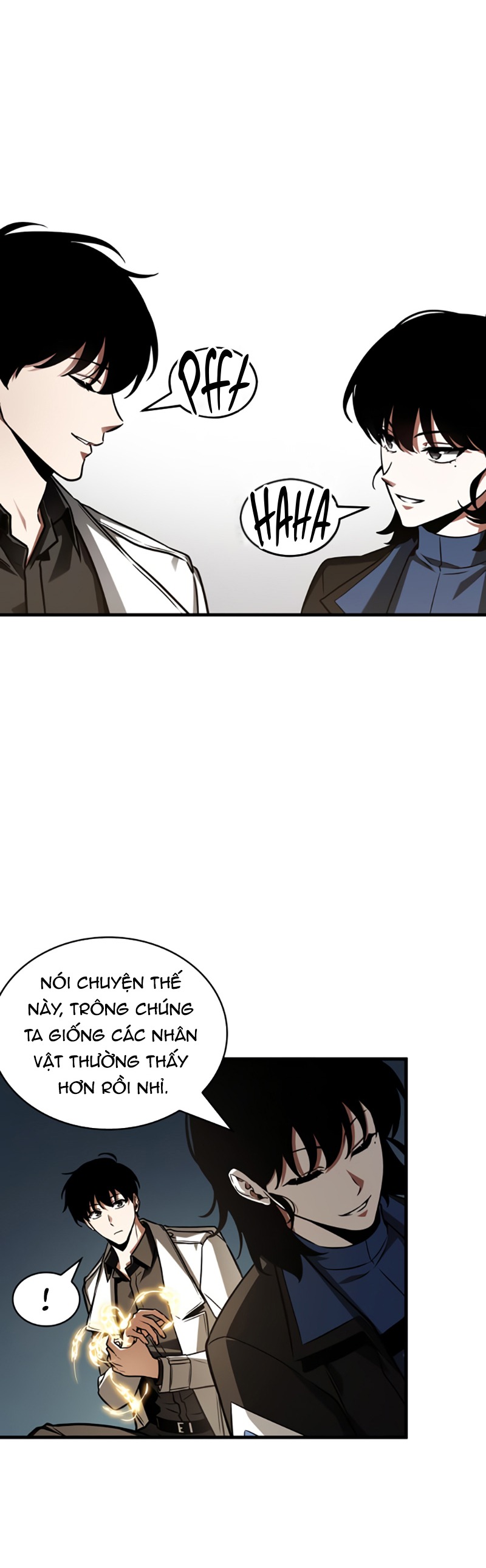 toàn trí độc giả - omniscient reader chapter 198.2 13