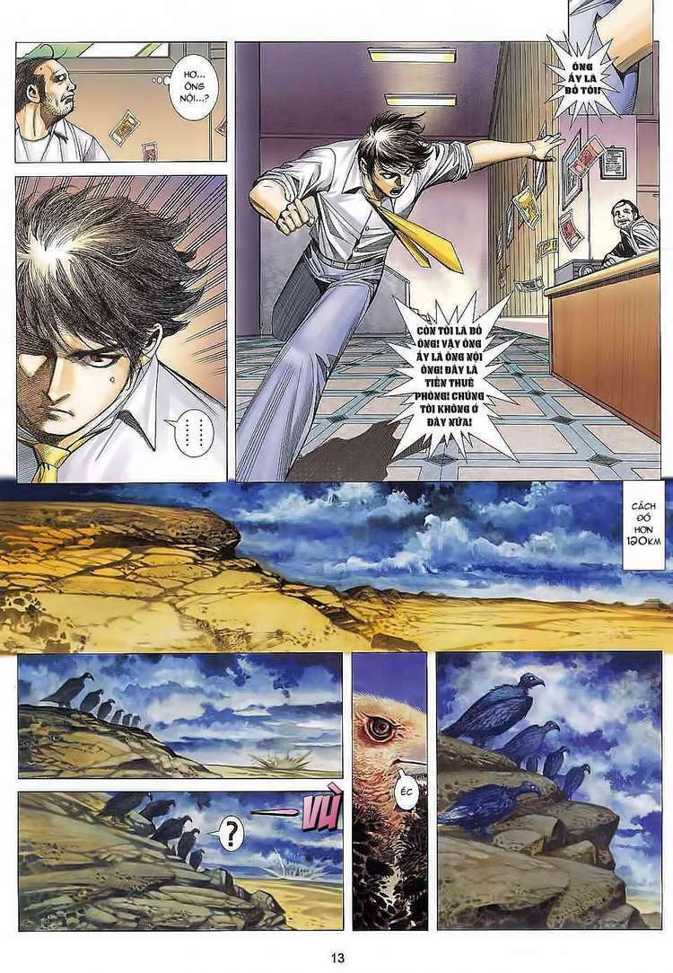 võ thần phượng hoàng chapter 123 10