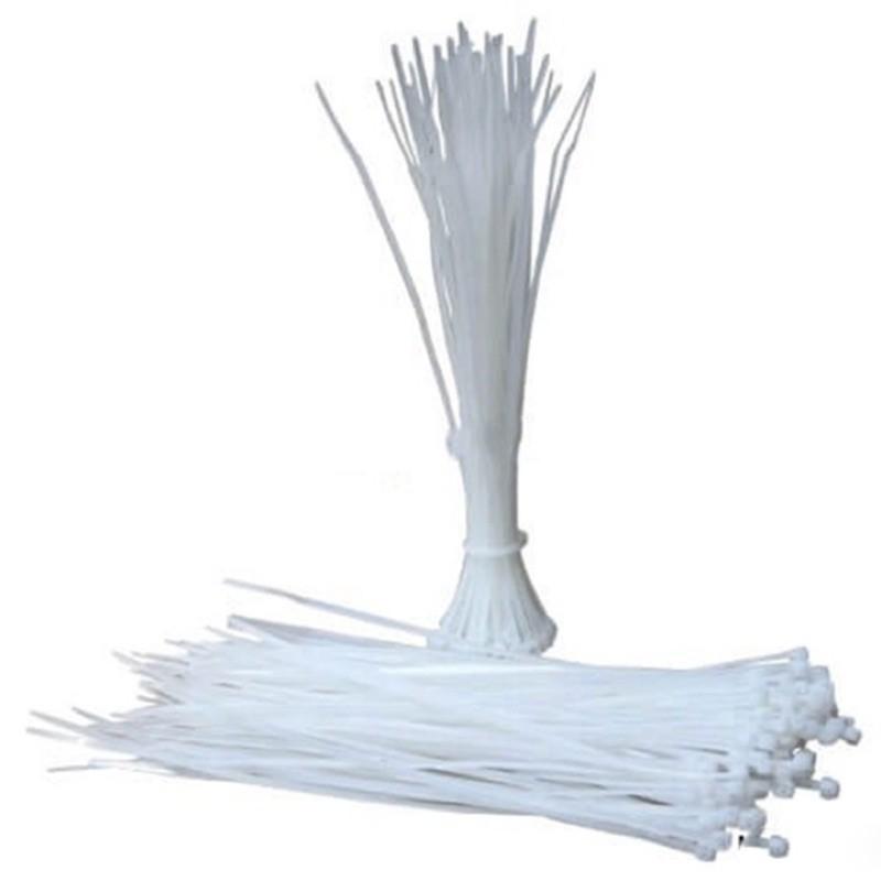 Dây rút nhựa Tiến Phát các loại 10cm ,15cm ,20cm, 25cm, 30cm - Hàng Việt Nam chất lượng cao