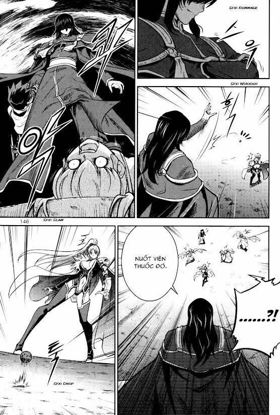 the legend of maian chapter 57 17