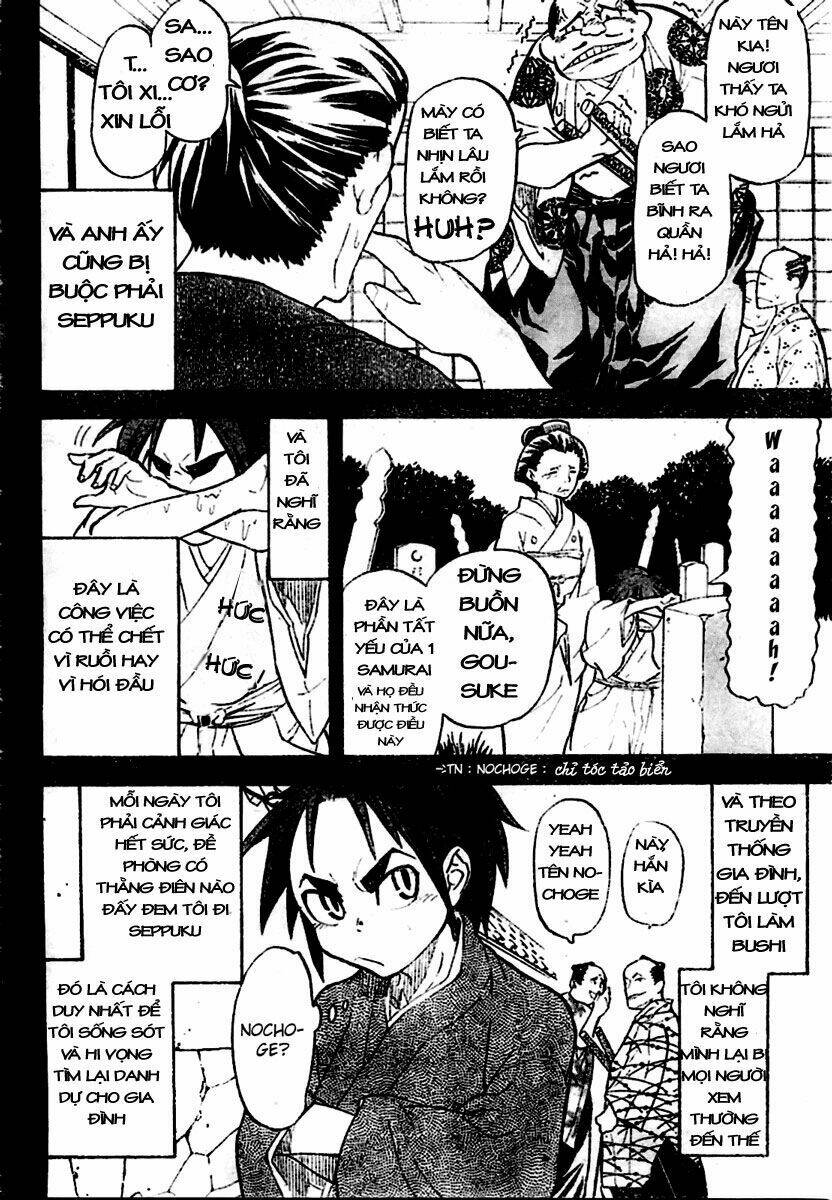 samurai usagi chapter 1 9