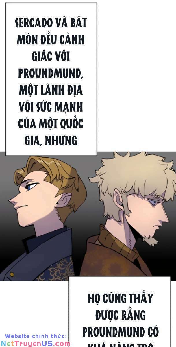 chiến binh quật cường chapter 121 9