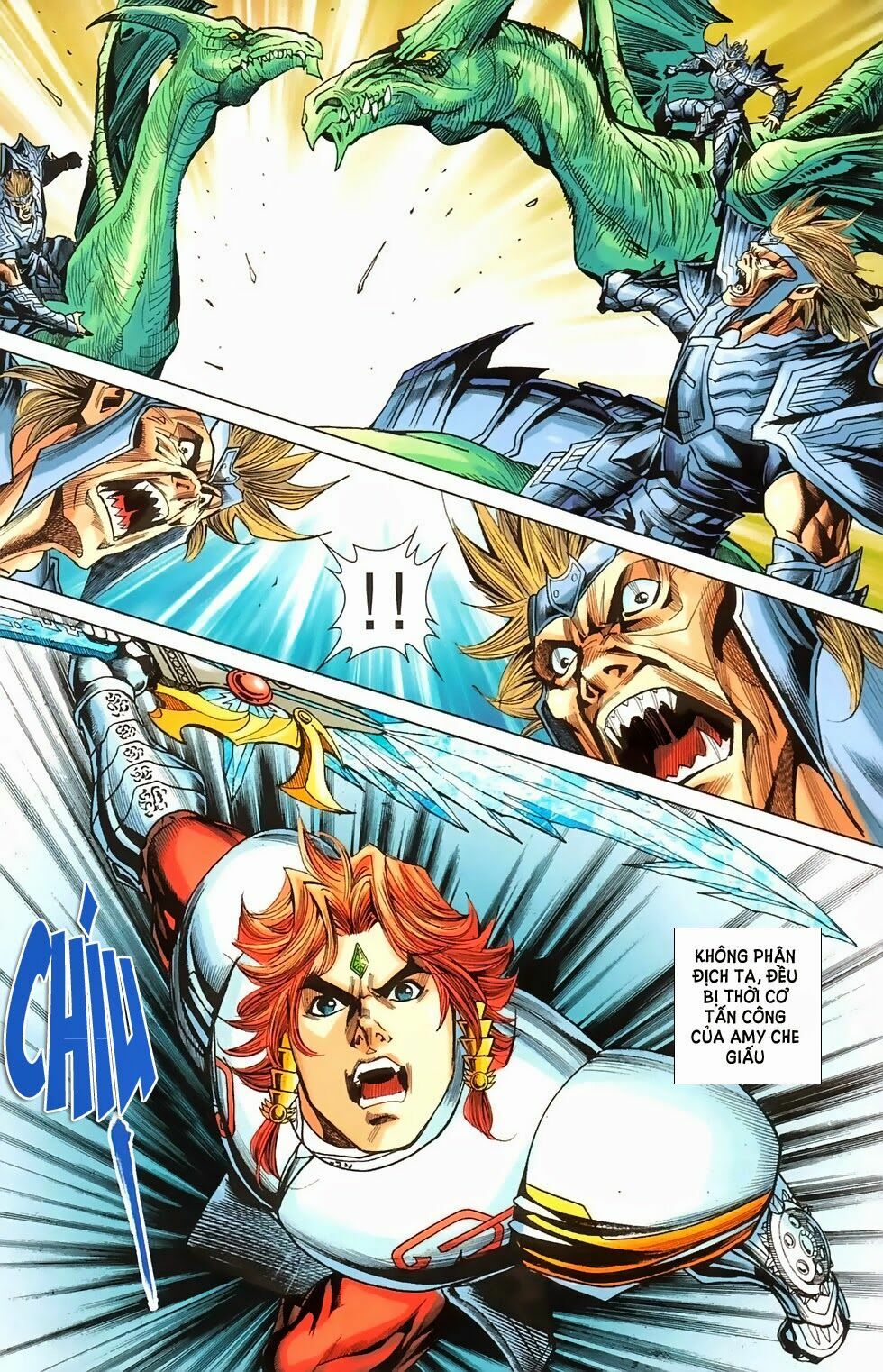 dong binh thiên hạ chapter 58 13