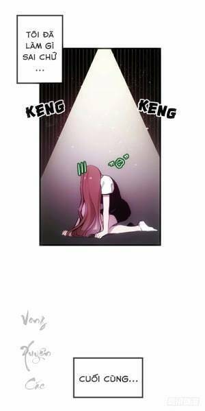 vết cắn và khế ước chapter 2 19