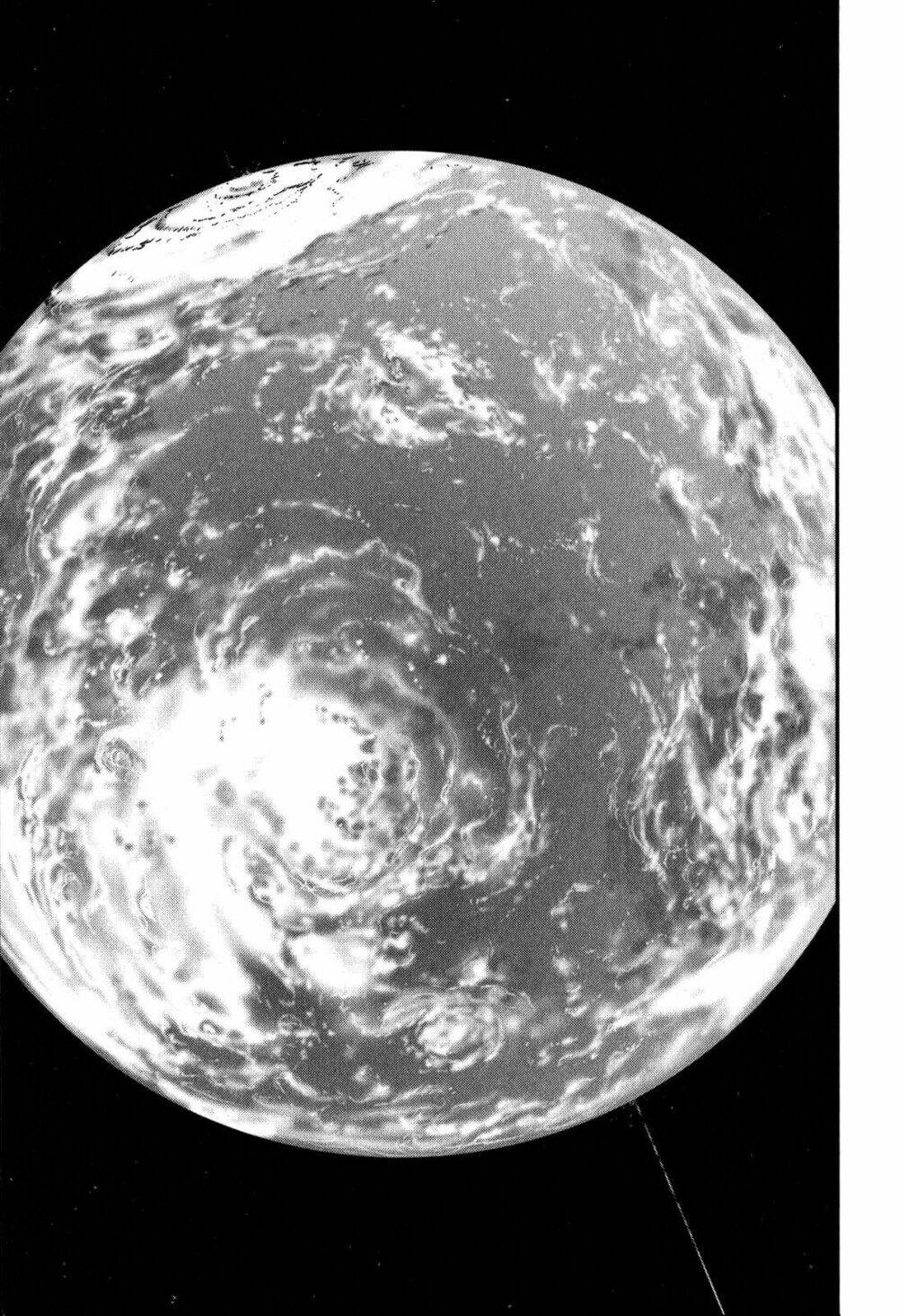 thảm họa virus ngoài hành tinh chapter 27 14