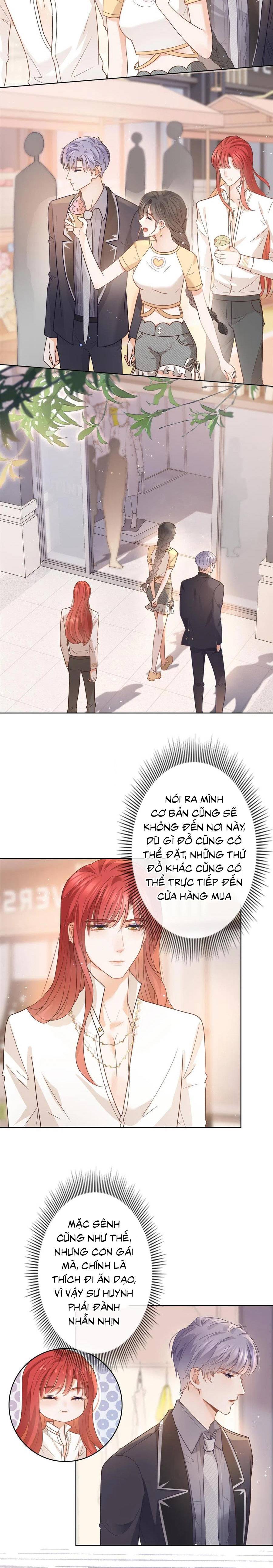 sát thủ đại nhân tại tuyến dưỡng hồ chapter 95 7