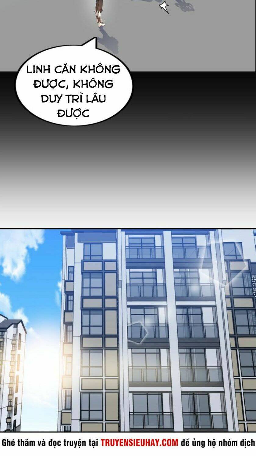 thần tiên dạy tôi giả x chapter 18 6