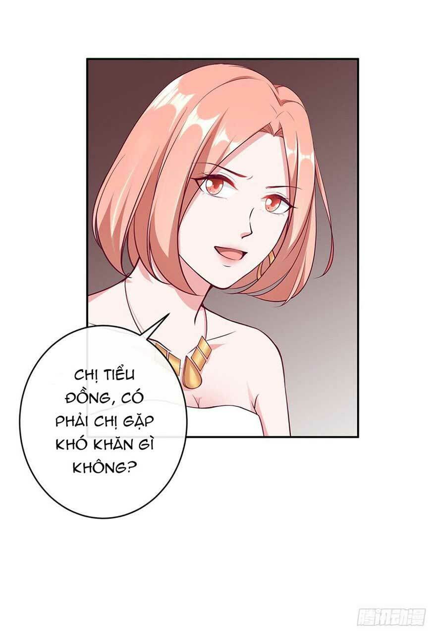 gả cho tình cũ làm lão bà chapter 49 7