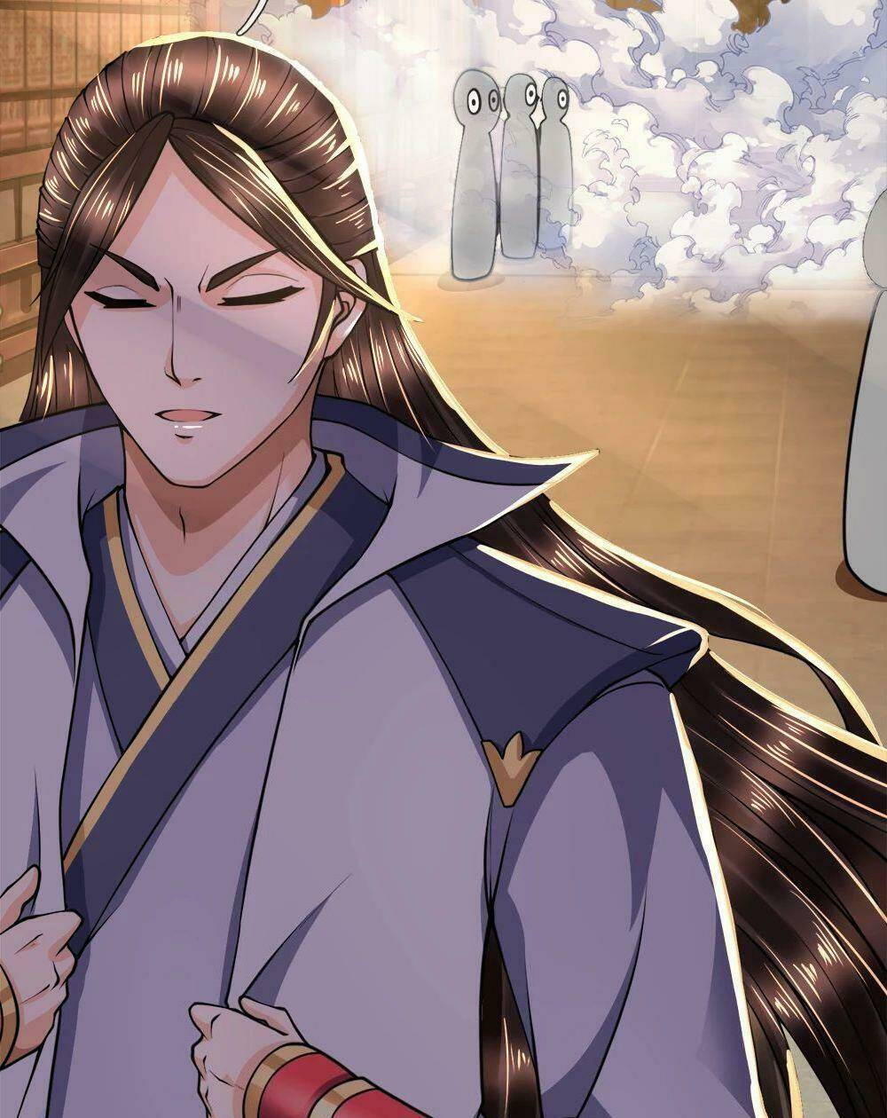 chí tôn hồng bao đại đế chapter 38 18