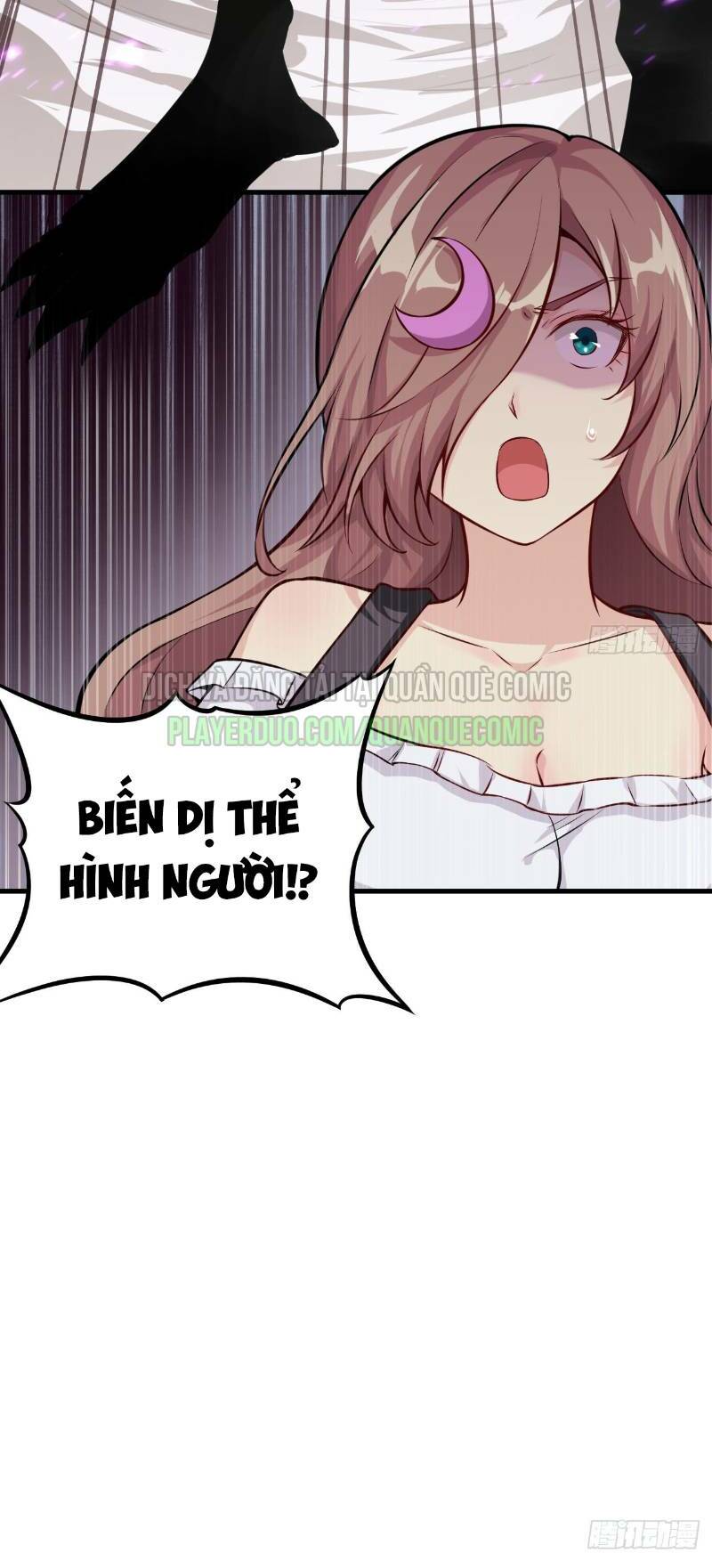 minh nhật thần đô chapter 8 45