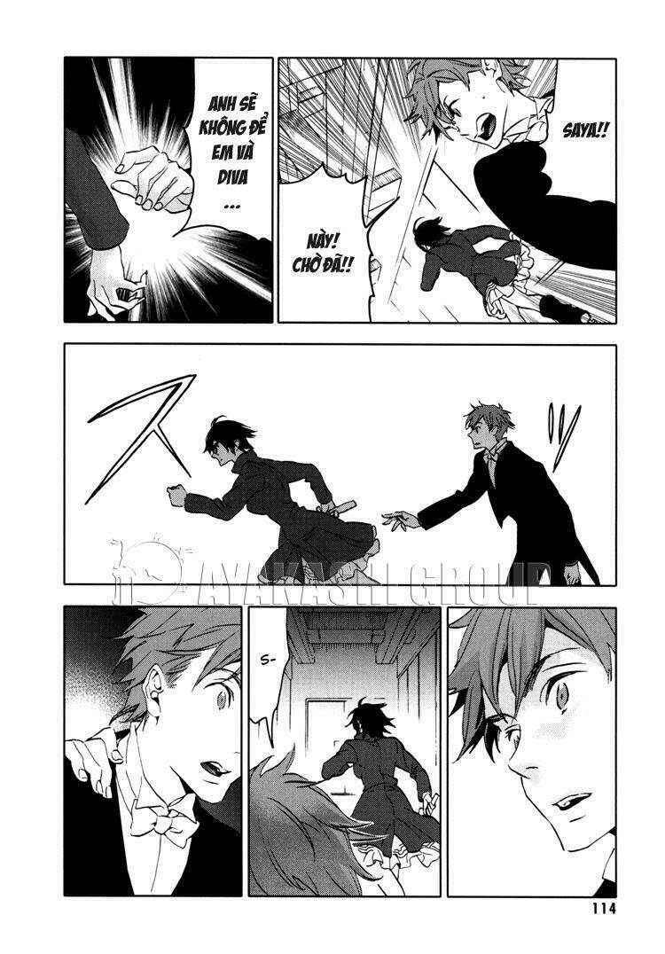 blood+ chapter 33 61