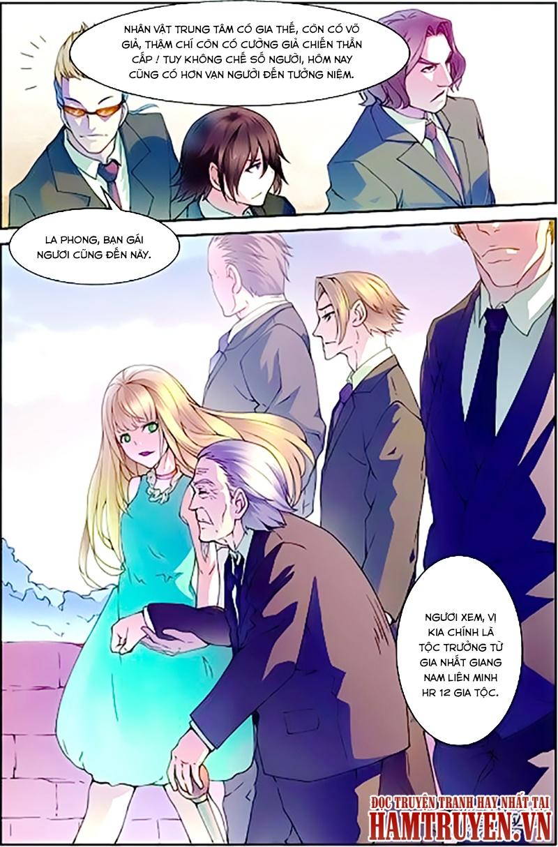 thôn phệ nhân gian chapter 41 3