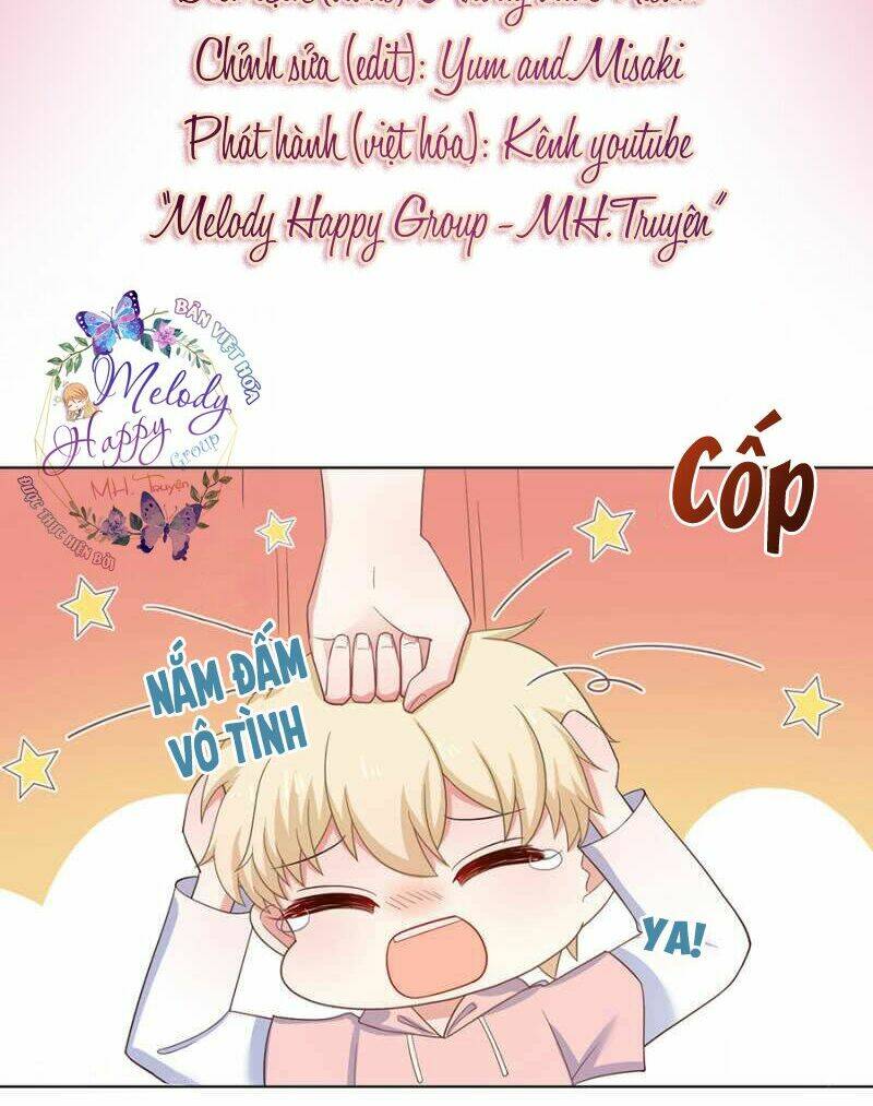 ma lạt thiên kim đẩu ác thiếu chapter 103 4