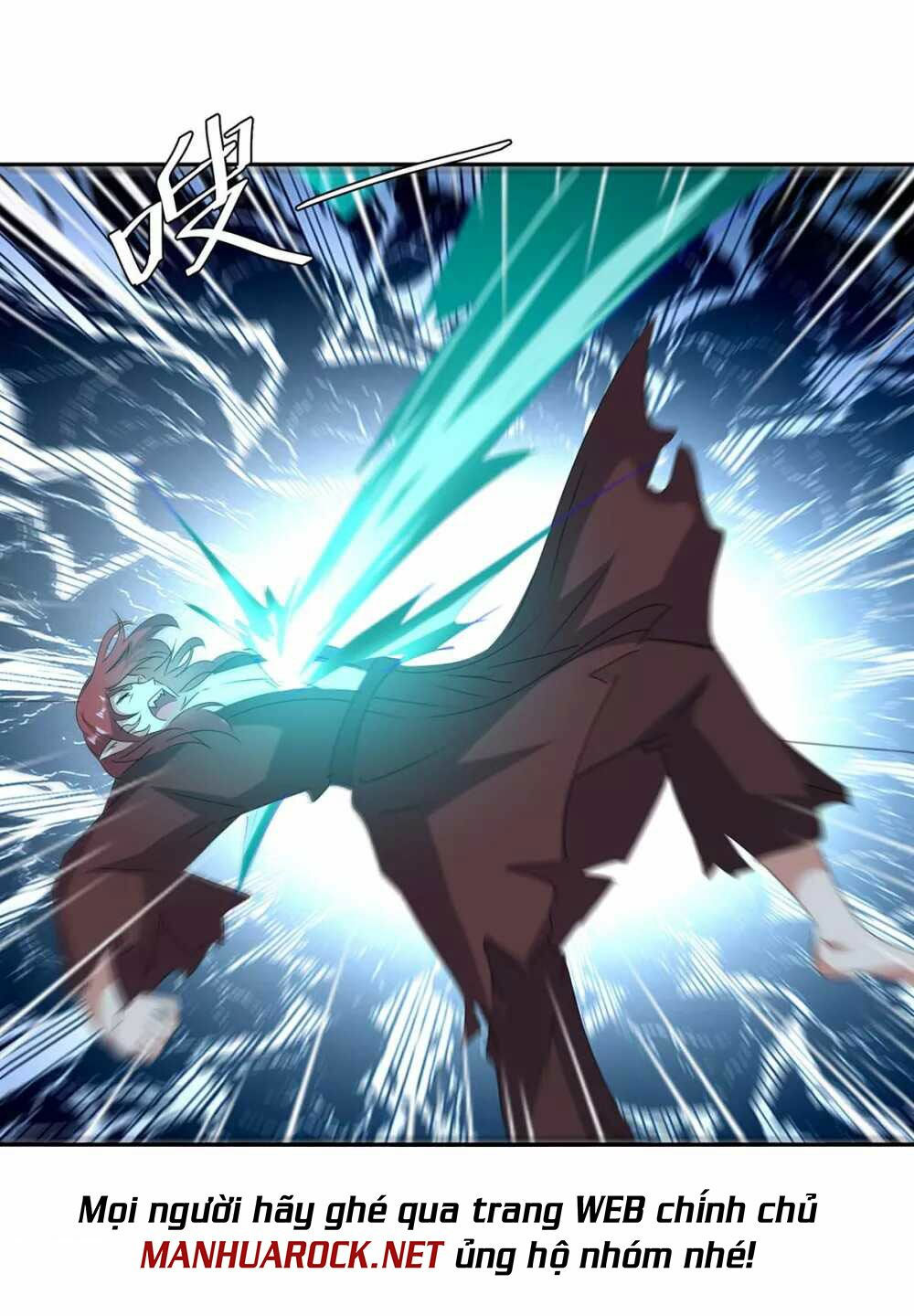 tối cường thăng cấp chapter 260 16