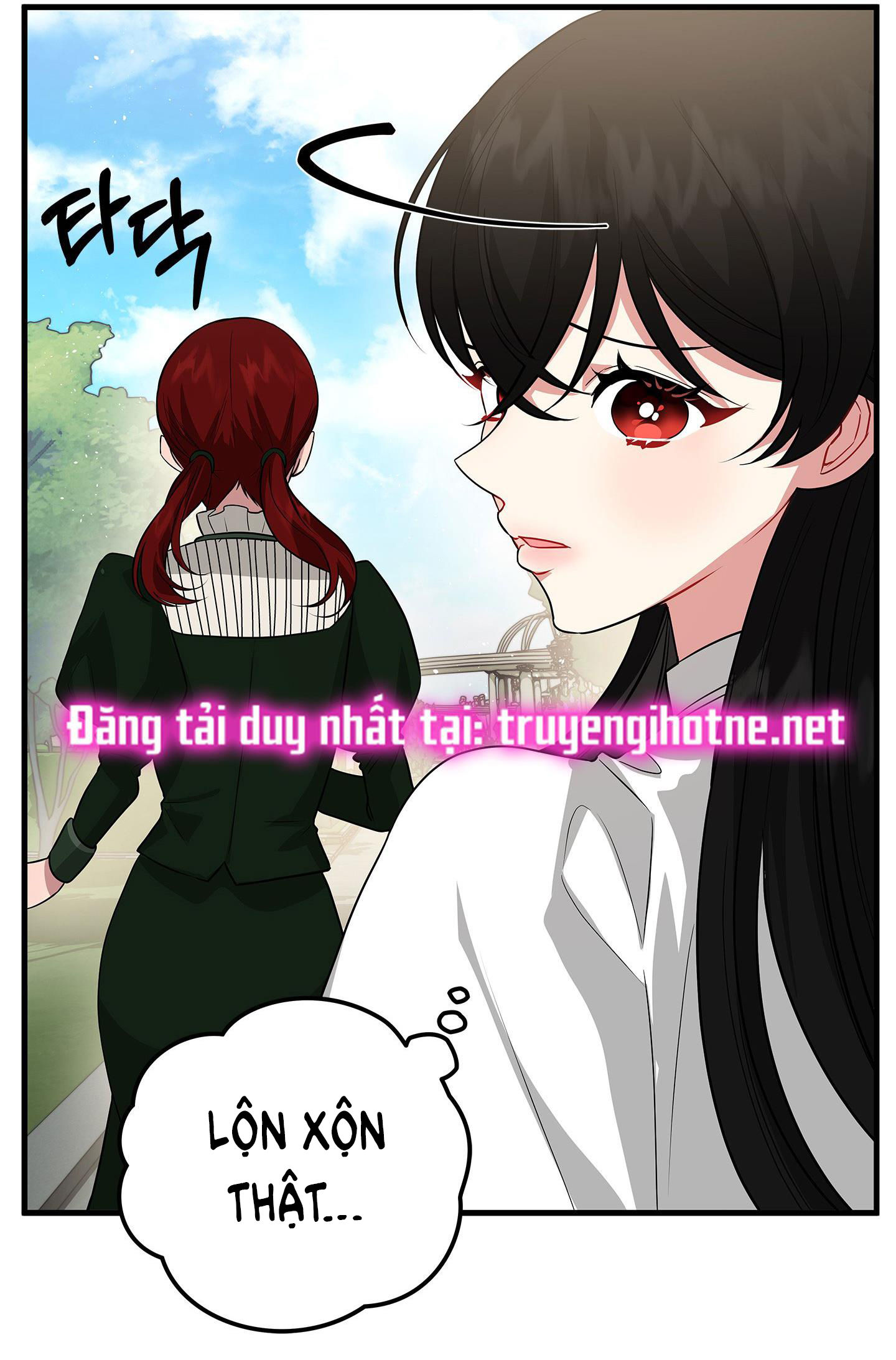 mặt trái của sự thật chapter 3.2 47