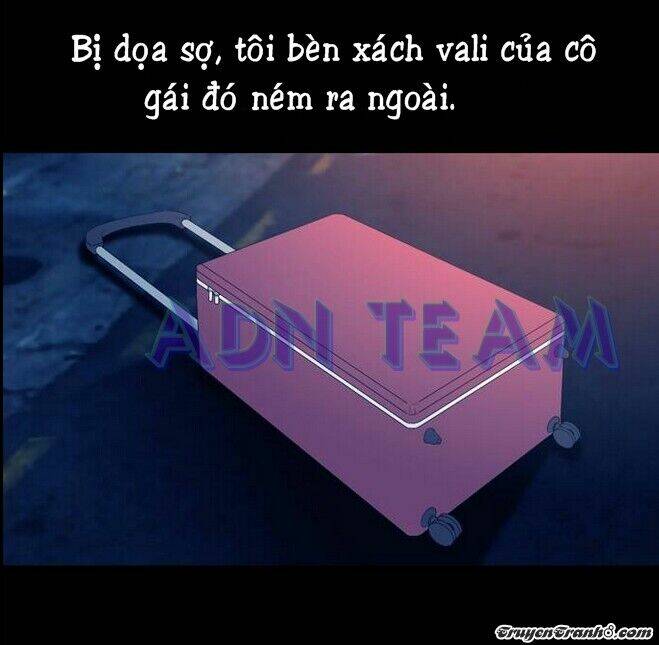 ma gõ cửa chapter 2 21