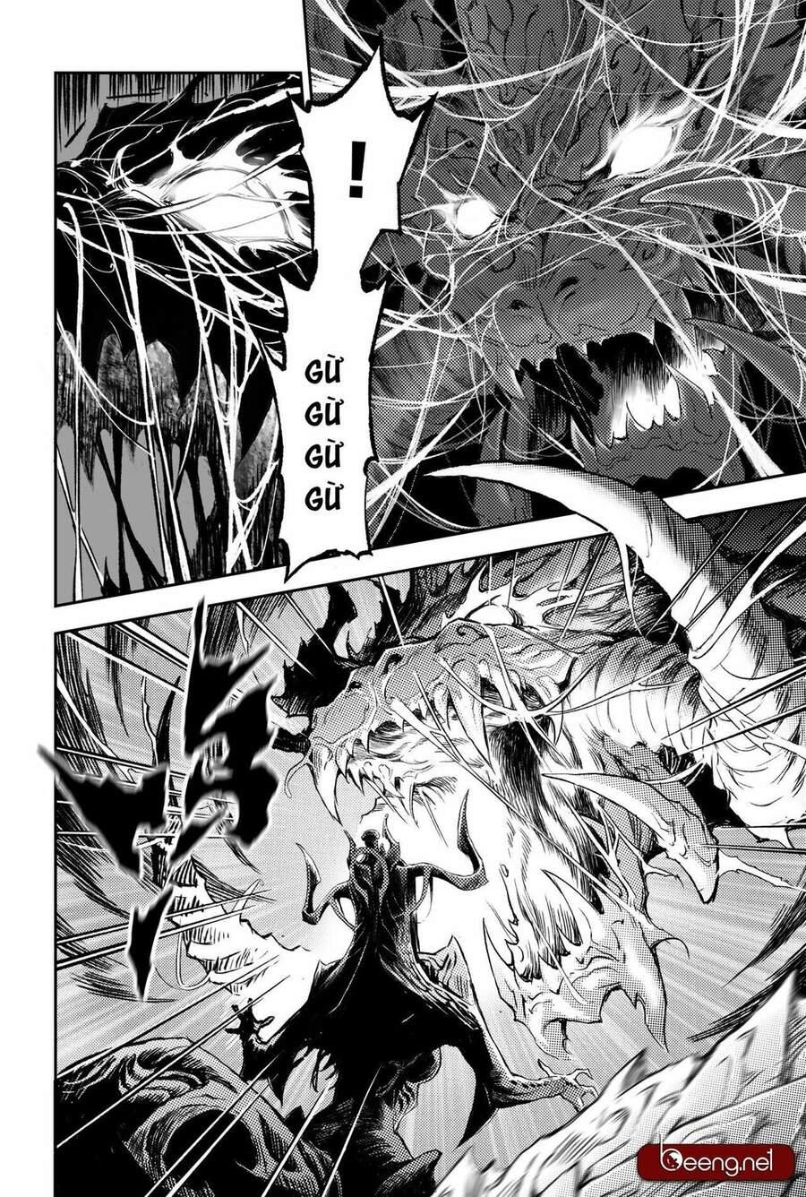 huyền hạo chiến ký chapter 208 2