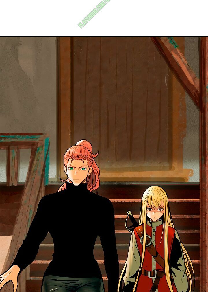 bất bại chân ma chapter 28.2 34