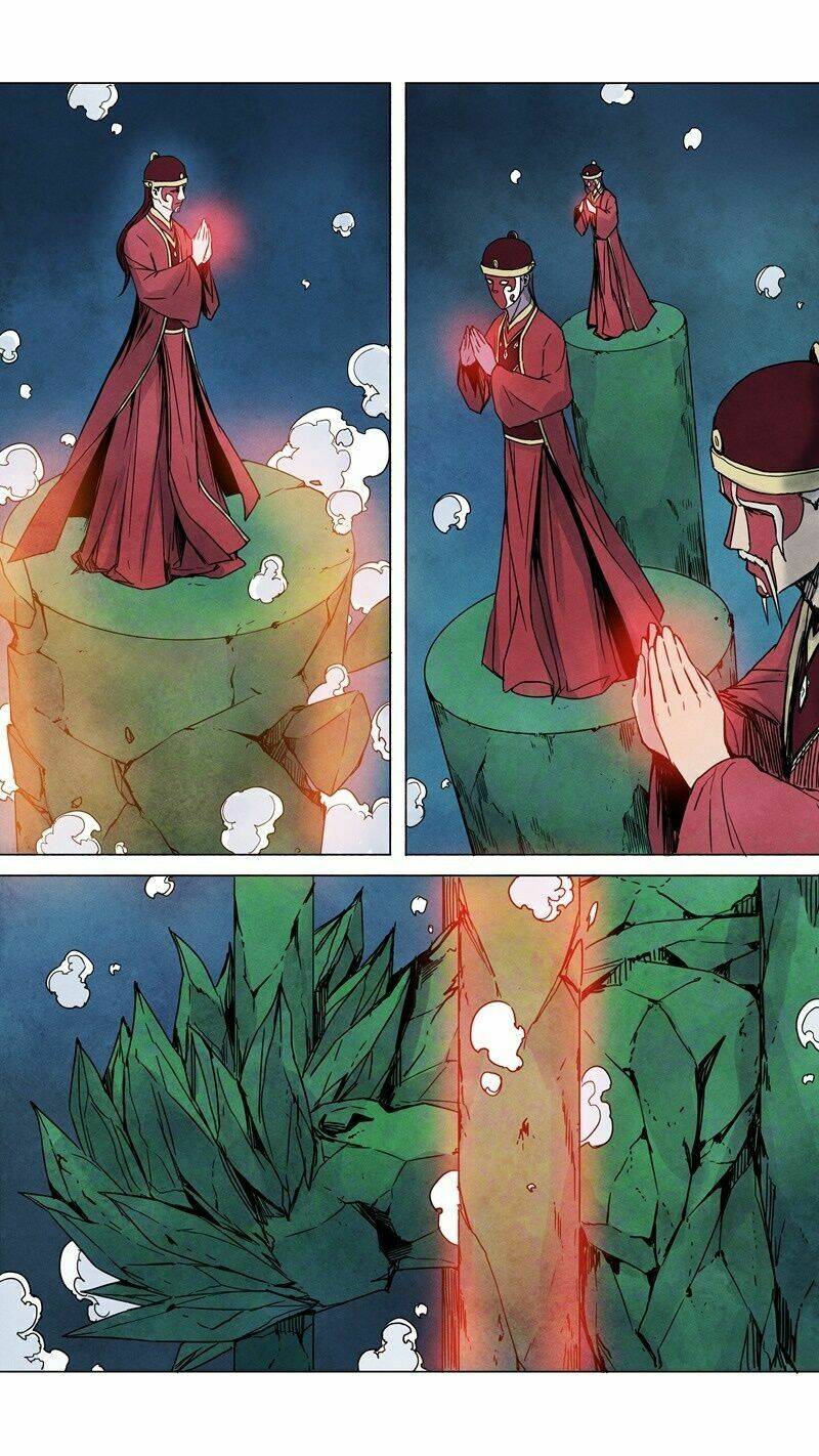 quỷ sai chapter 88 13