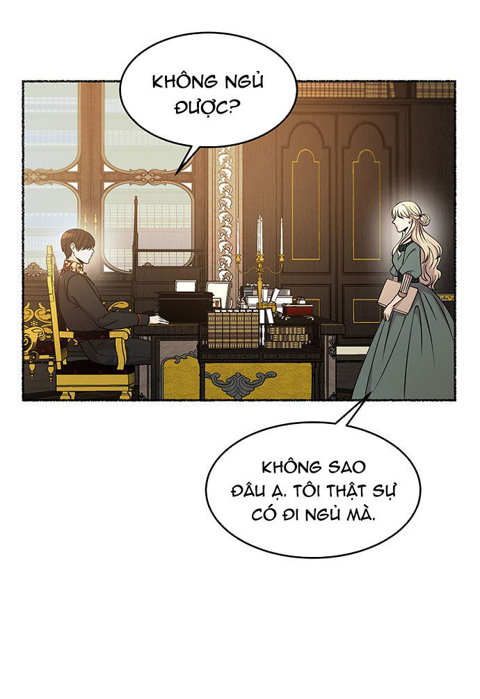 như gió trên cành cây khô chapter 68 25