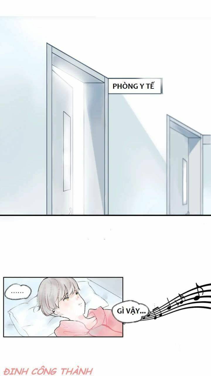 nước trái cây có gas chapter 2 11