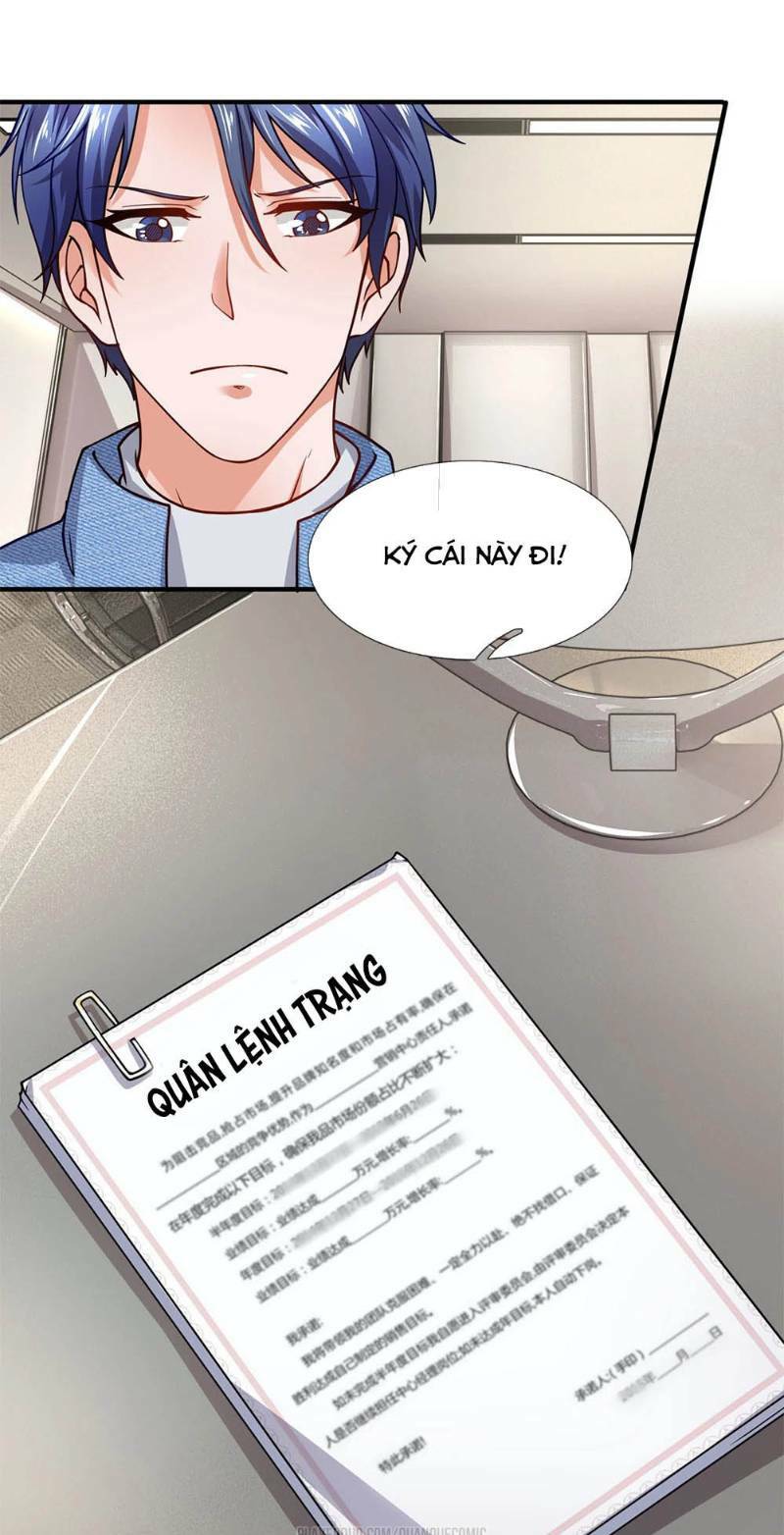 chung cực binh vương tại đô thị chapter 85 7