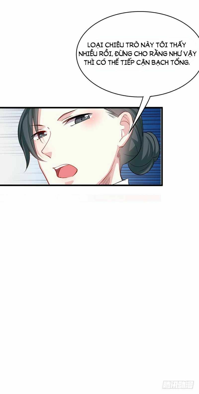 mặt nạ mê hoặc chapter 31 10