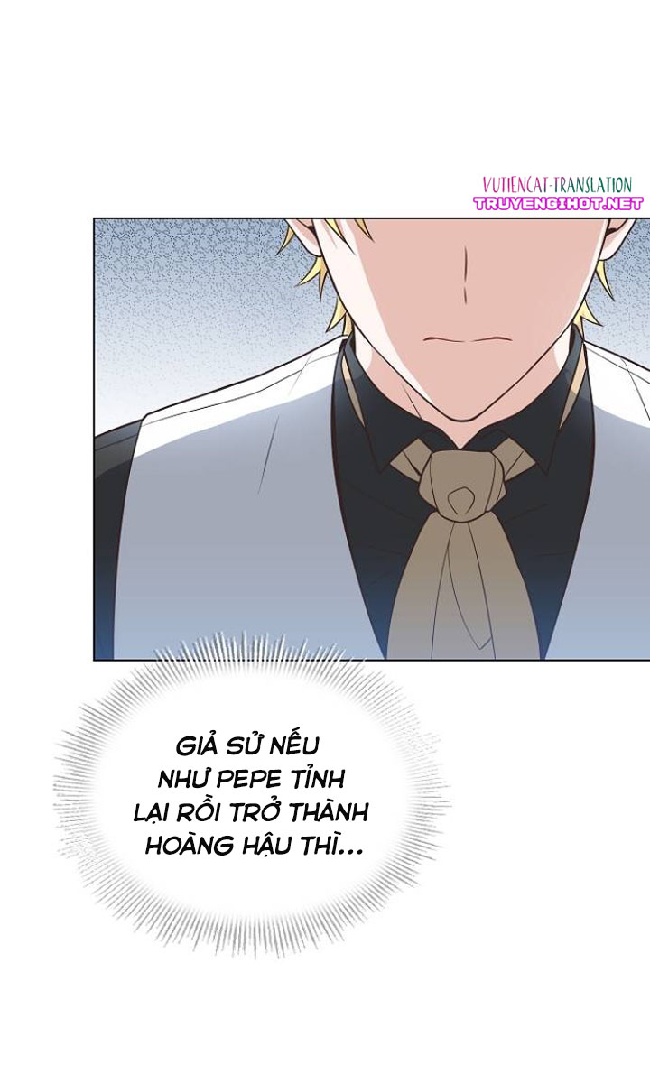 lời cầu hôn đến từ hoàng đế chapter 24.2 22