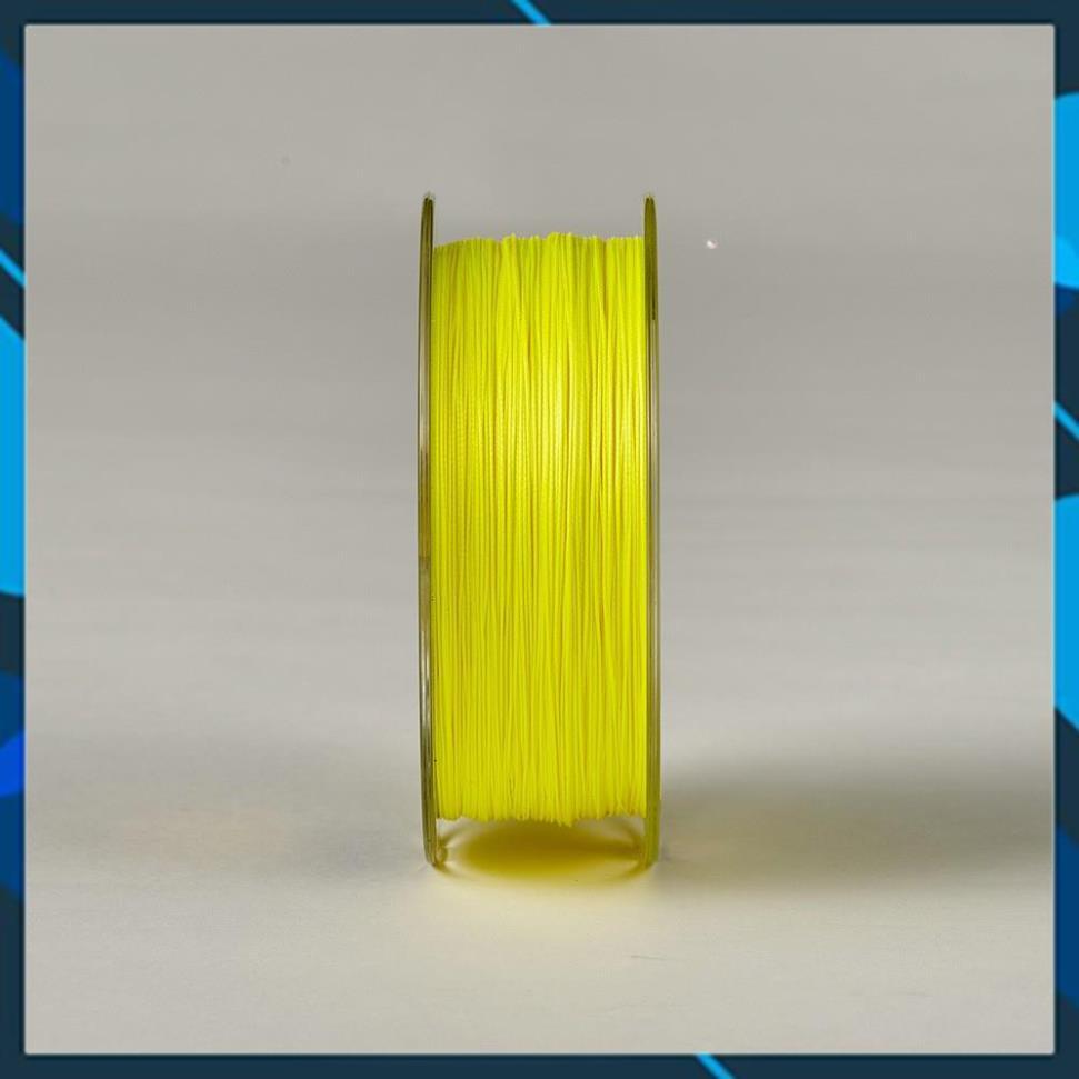 Dù Câu Cá Dây Câu Cá NOEBY Infinite ll 150m Siêu Mịn , Siêu Tải Cá