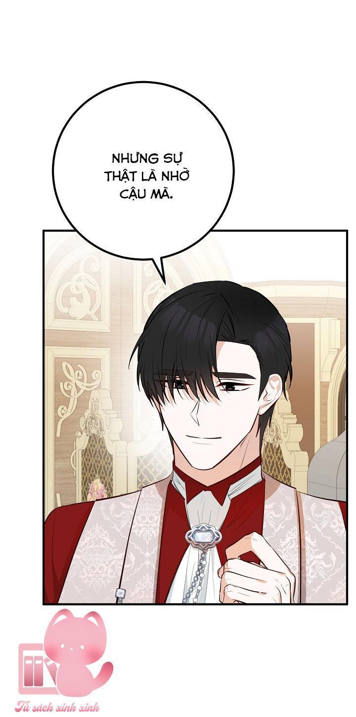 bác sĩ hoàn thành trách nhiệm rồi chapter 38 19