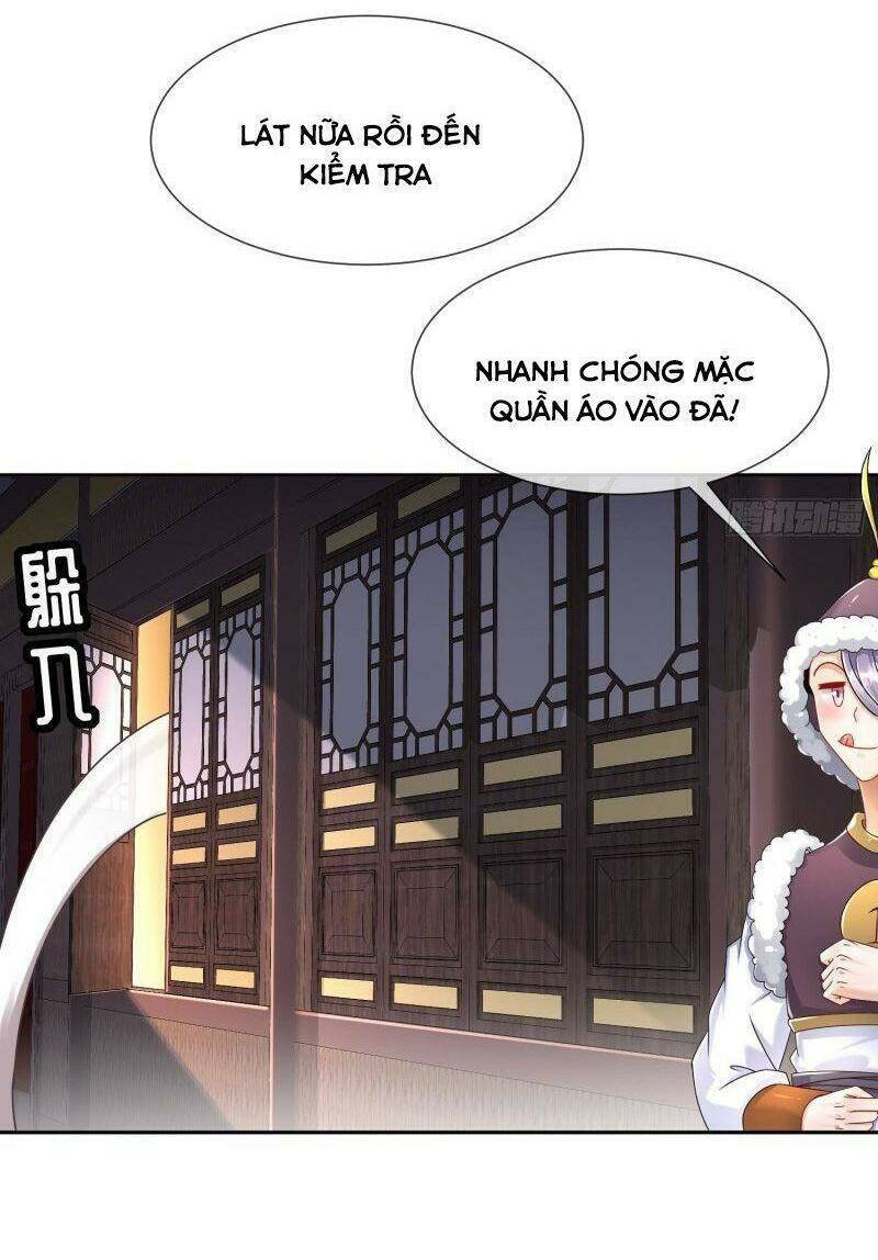 trọng sinh chi ma tôn đương đạo chapter 112 18