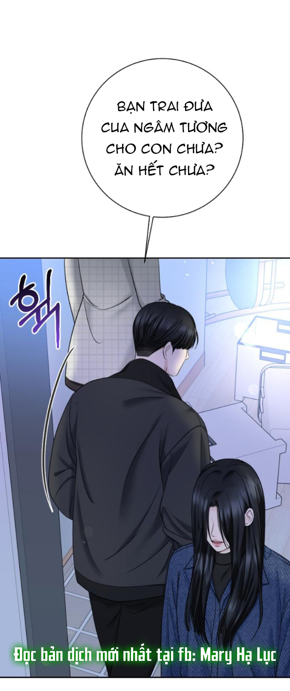 tôi sẽ cho anh thứ tồi tệ nhất chapter 25.1 61