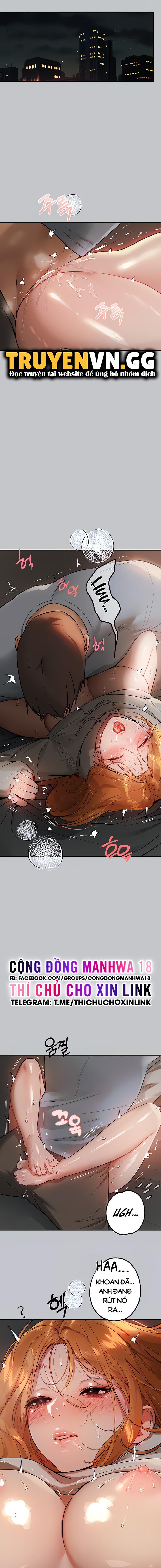 bà chị chủ nhà chapter 116 2