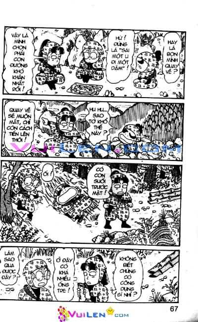 ninja loạn thị chapter 8 67