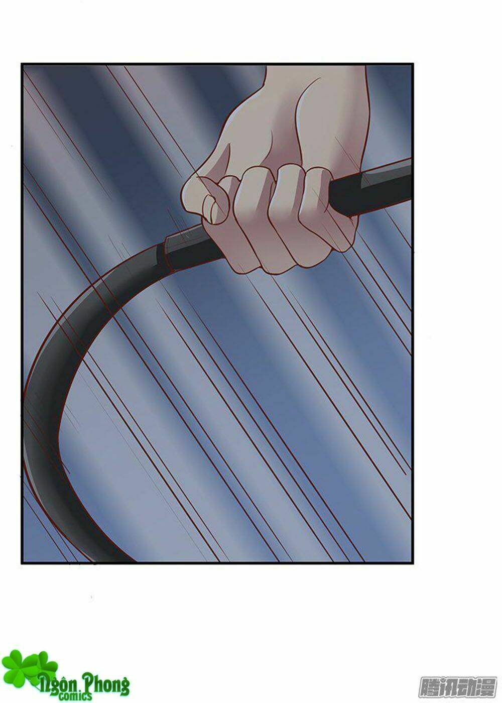 khi trò chơi ác ma bắt đầu chapter 14 19