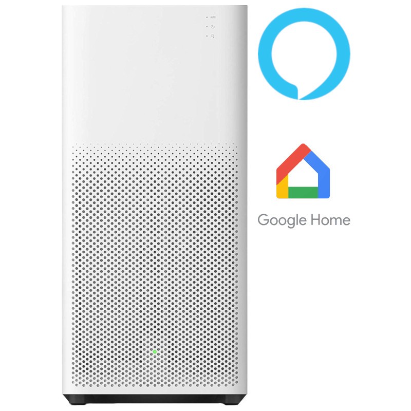 Máy Lọc Không Khí Xiaomi Mi Air Purifier 2H(FJY4026GL) - Hàng Chính Hãng