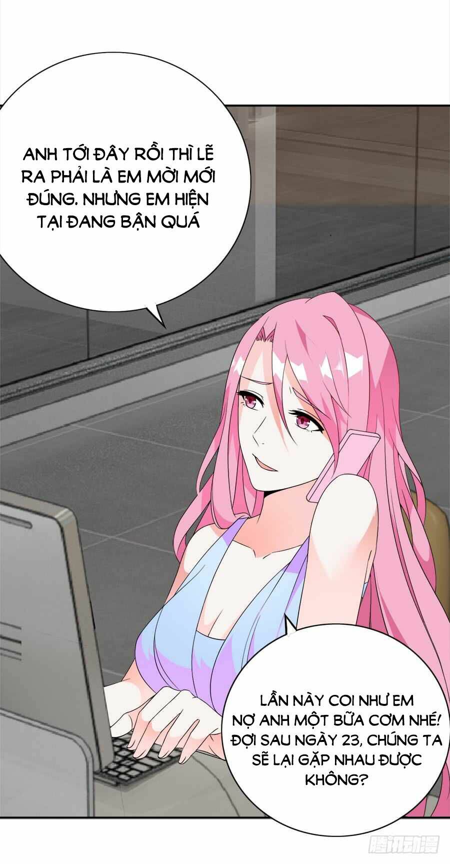 bảy ngày thực cốt hôn ước chapter 18 4