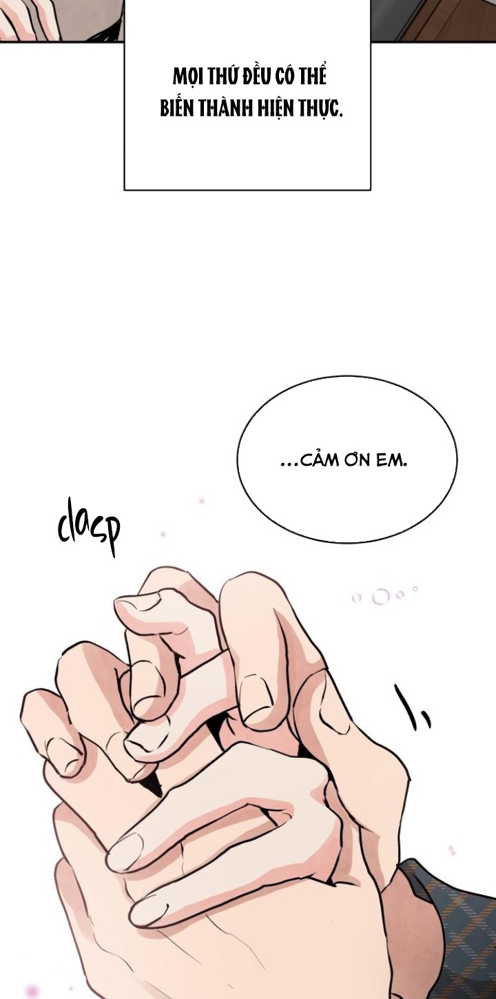 cặp đôi oan gia ngõ hẹp chapter 64 61