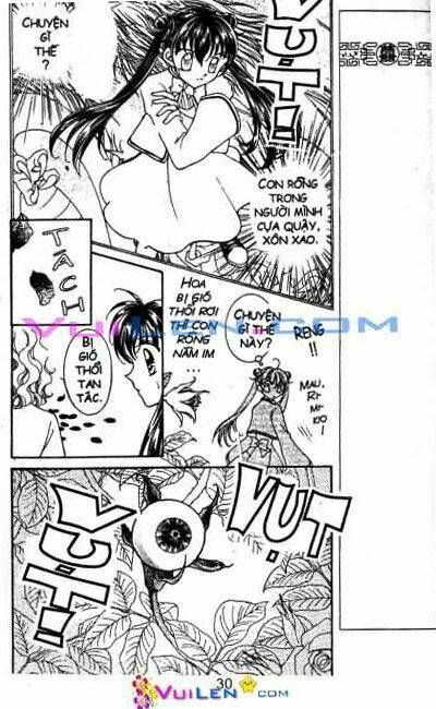 lâu đài cổ chapter 5 28