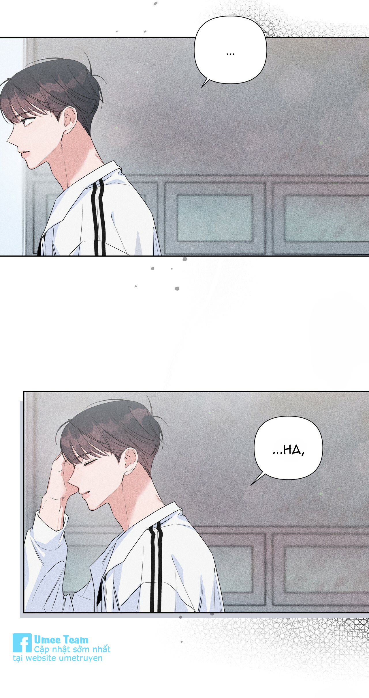 đừng bận tâm darling chapter 22 37