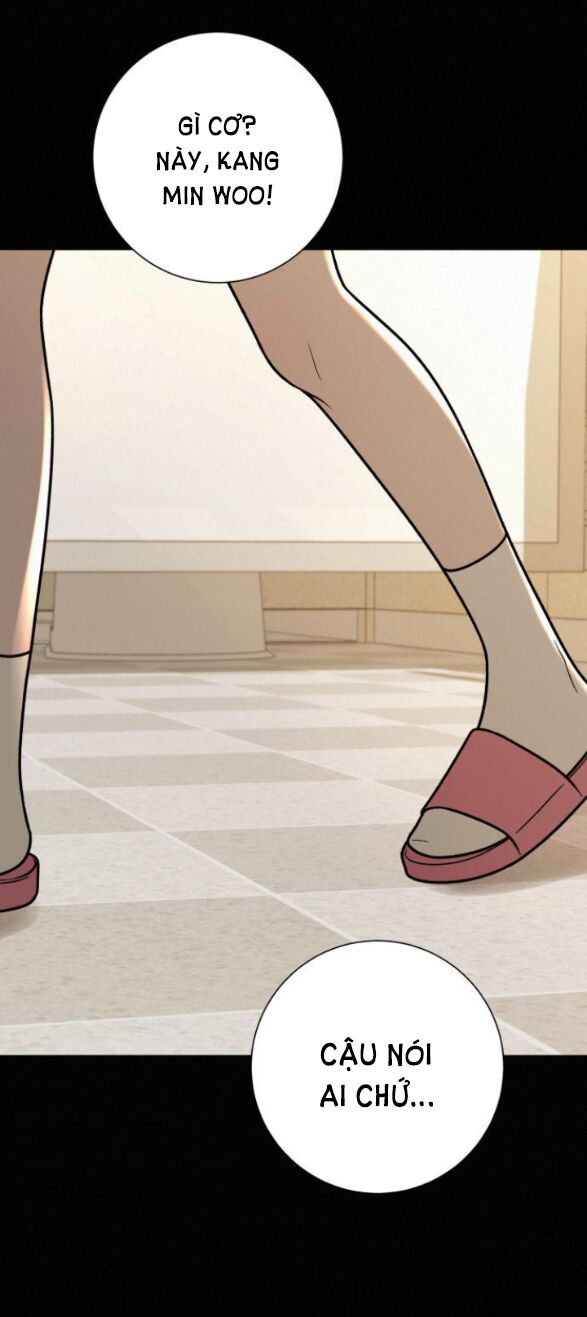 chiến lược: tình yêu trong sáng chapter 20.1 39