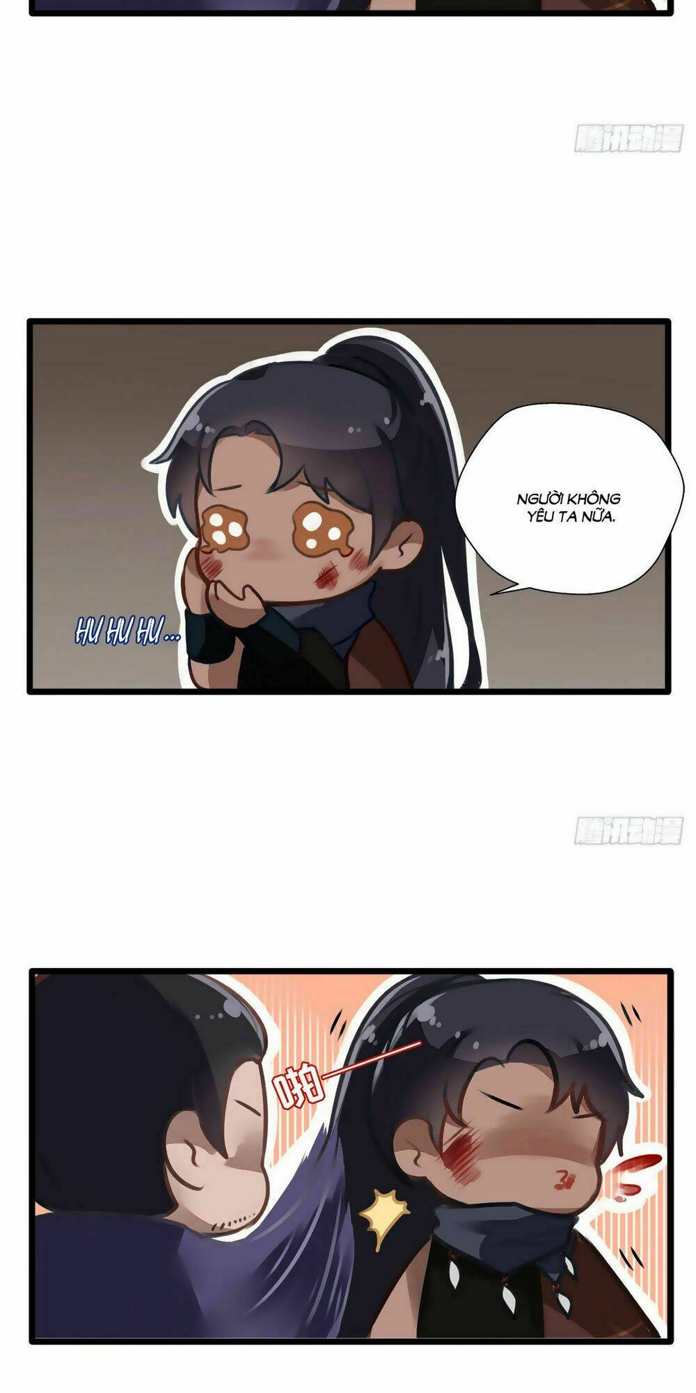 giấc mộng nam triều chapter 19 42