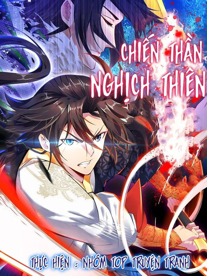 nghịch thiên chiến thần chapter 117 1