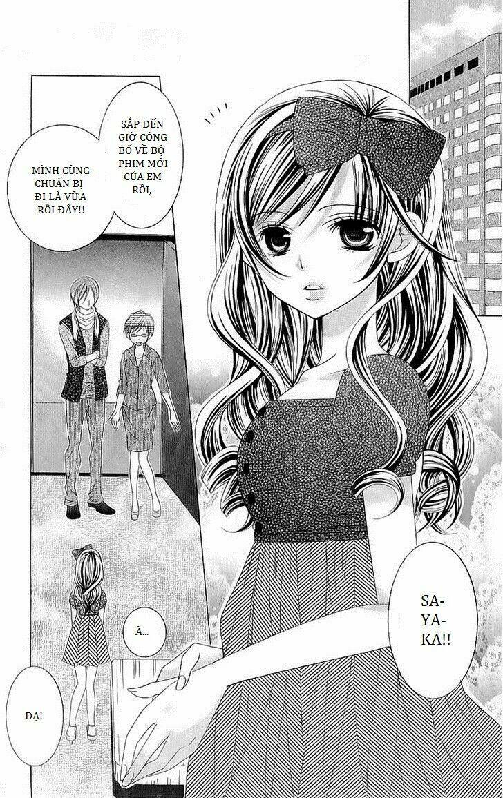 suki desu suzuki-kun!! chapter 45 3