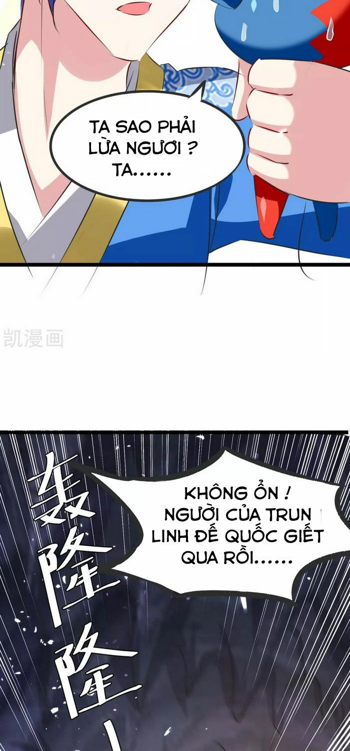 tối cường thăng cấp chapter 193 13